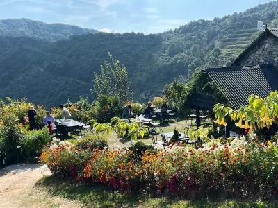 Prakriti Resort and Organic Farm Hotels in Sindhupalchok
