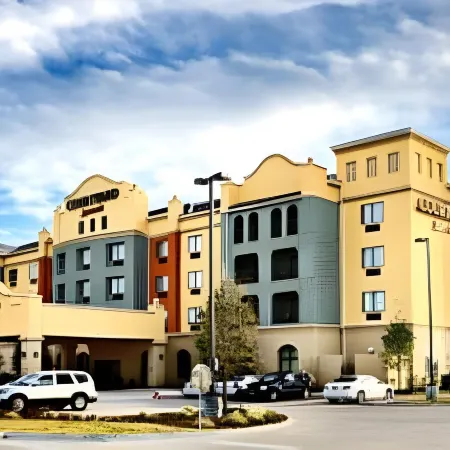 Courtyard Houma