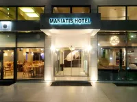 Maniatis Hotel Hotels near Mystras