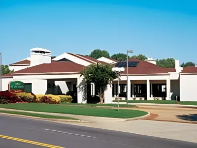 Courtyard Dulles Airport Herndon/Reston Hotel di Herndon