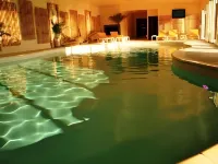 Domaine de Villers & Spa Hotels in Auberville