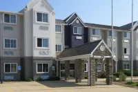 Sleep Inn Marion - Cedar Rapids Hotels in Marion