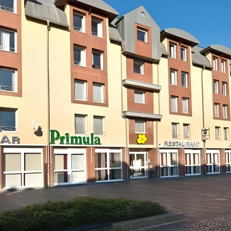 Hotel Primula