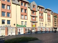 Hotel Primula Hoteles en Troisdorf