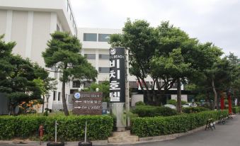 5. Gyungpo ..