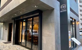 C&JHotel