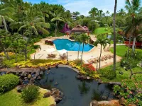 Sheraton Kauai Resort - con vistas al mar