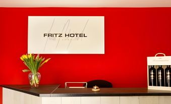 Fritz Hotel & Restaurant KG