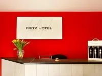 Fritz Hotel & Restaurant KG Hotels in Weil am Rhein