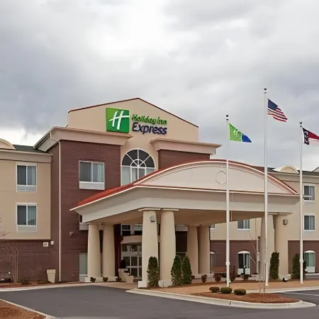 Holiday Inn Express MORGANTOWN by IHG