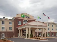 Holiday Inn Express Morgantown Hotel di Cheat Lake