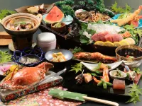 Yumotokan Hotels in Tokoname