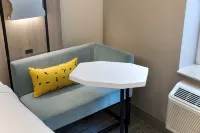 Holiday Inn Express NYC CHELSEA - NOMAD AREA by IHG - Jacuzzi
