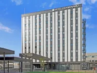 HOTEL GRANBINARIO TSURUGA Hotels in 