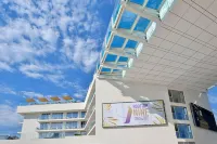 Innside by Meliá Calviá Beach Các khách sạn gần Naveta Alemany