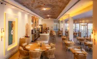 Suum Bodrum Hotel & Beach - Adult Only Hotels in Akyarlar Mahallesi