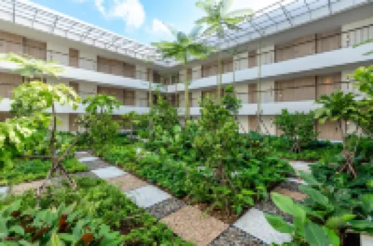 布吉千琇悦酒店 布吉酒店