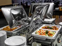 Novotel Moscow Center - พร้อมอาหารเช้า