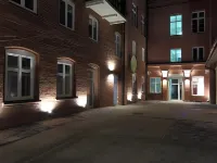Hotel Maksymilian Hotels near Nova Gallery
