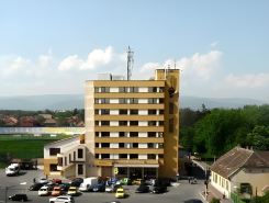 Hotel Parc Sibiu