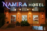 Hotel Namira Syariah Pekalongan Hotels in 