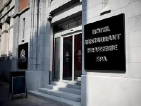 ホテル ドリーム のホテル