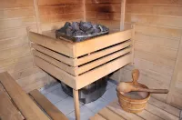 麗帕公寓酒店 - SPA