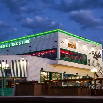 Castaway Bay by Cedar Point Resorts