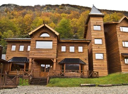 Bagu Ushuaia Hotel