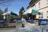 Landgasthof Neue Schänke - Wifi
