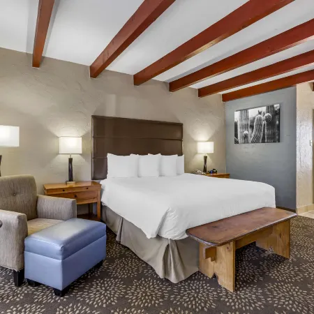 Best Western Mission Inn