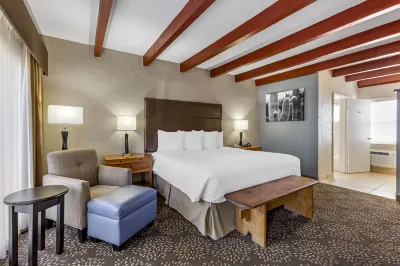 Best Western Mission Inn Hotels in 