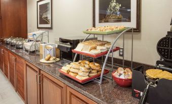 Wingate by Wyndham Chantilly / Dulles Airport