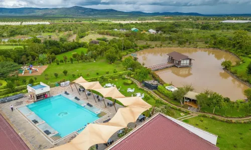 Sarova Maiyan Nanyuki