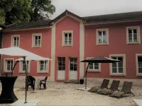Les 7 Sources Hôtels à : Auvers-sur-Oise