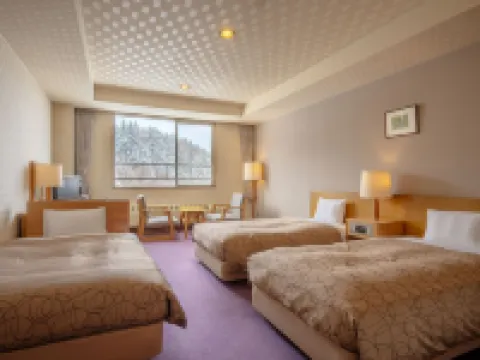 Morinosizuku Rin Hotels in Biei