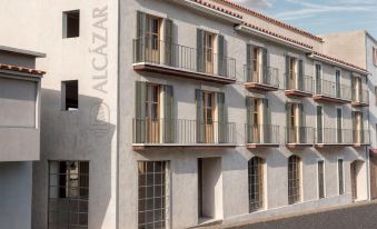 Alcázar Hotel Sóller