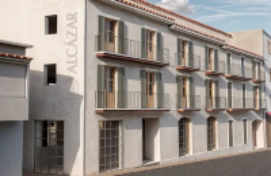 Alcázar Hotel Sóller