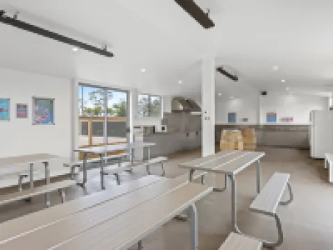 Discovery Parks - Robe Robe otelleri