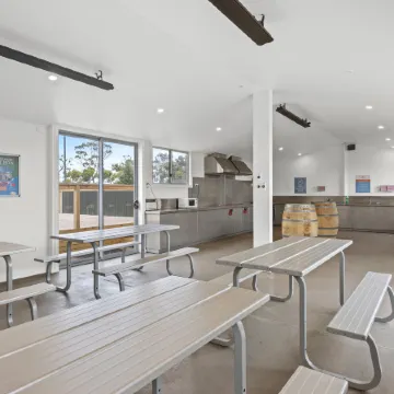 Discovery Parks - Robe