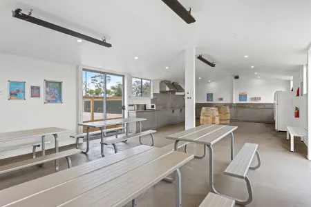 Discovery Parks - Robe