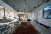 Wonju Healing Forest Pension Hotel a Wonju
