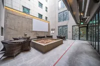 Andong Case Hotel