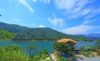Suncheon Golden Lakeside Pension Hotel a Suncheon-si