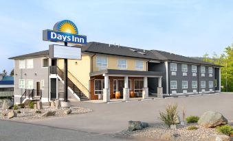 CHN Hotel Monterrey Aeropuerto, Trademark by Wyndham
