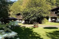 Attractive Chalet with Fireplace Hotels near Hauer-Kapelle