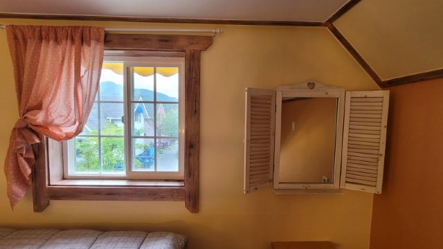 정선 스테이모래불