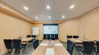 Платов на Дубовского - 3 звезды
