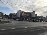 Lada Hotel Hotels in Kropotkin