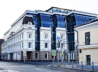 Imereti Hotel The Cathedral of Peter and Paul in Kazan 주변 호텔